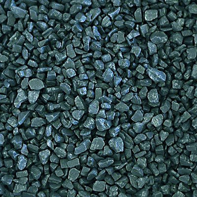 SAL NEGRA DE HAWAI BOTE 1/250gr.